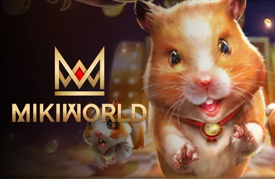 godavip mikiworld